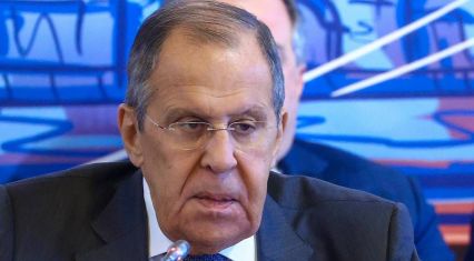 Russia fully ready to defend its interests in Arctic — Lavrov