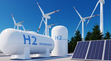 Spain emerges as leader in green hydrogen revolution