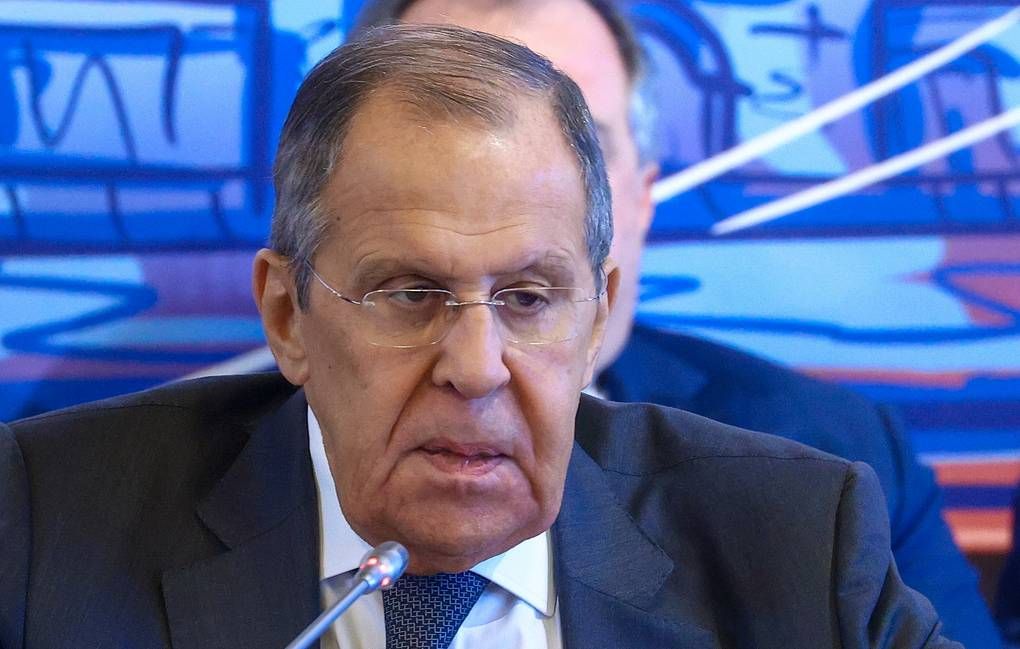 Russia fully ready to defend its interests in Arctic — Lavrov