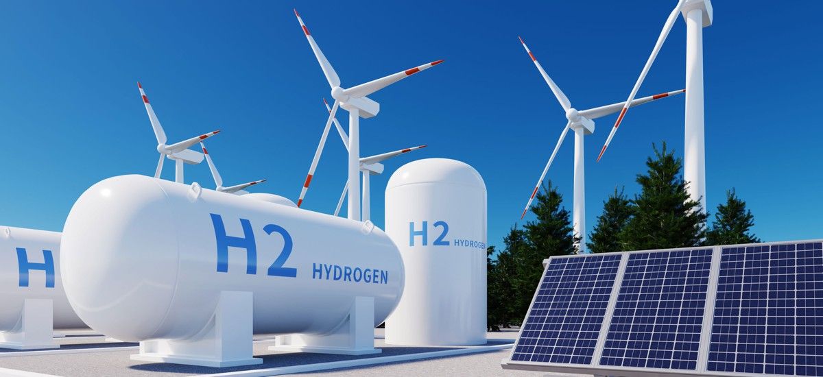 Spain's Green Hydrogen Revolution: Leading the Charge in Europe