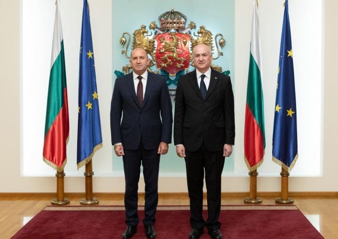 Turkmenistan and Bulgaria aim to enhance trade and economic partnership