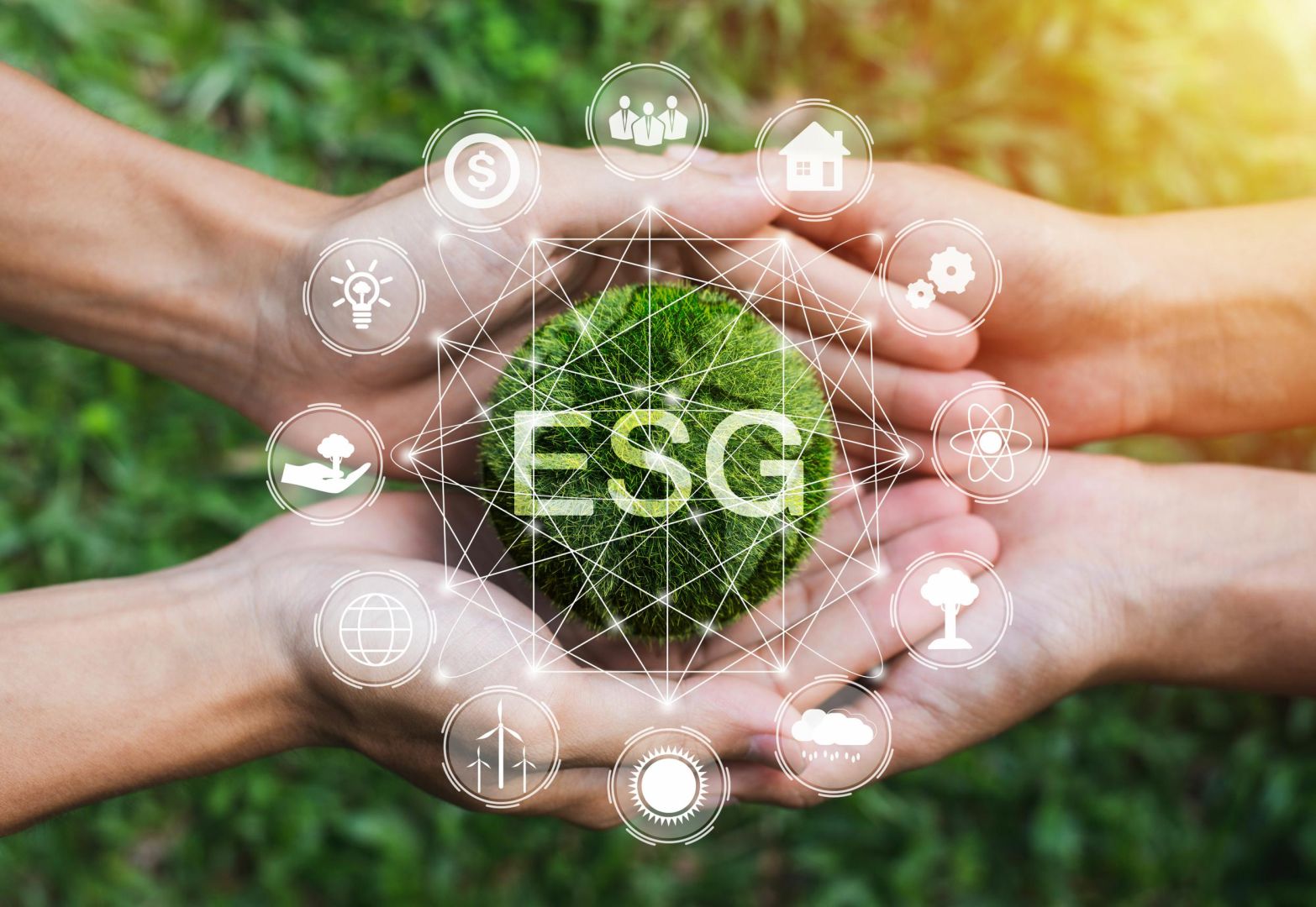 Azerbaijan's adoption of ESG standards paves way for global recognition