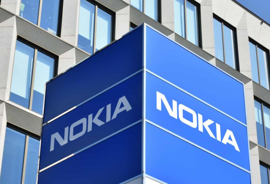 Nokia says German court rules in its favour in Amazon patent dispute