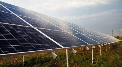 EBRD to provide loan for construction of solar power plant in Neftchala