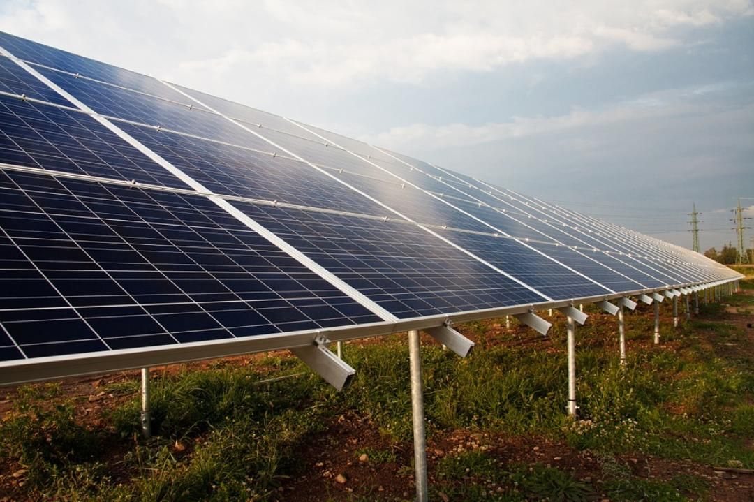 EBRD to provide loan for construction of solar power plant in Neftchala