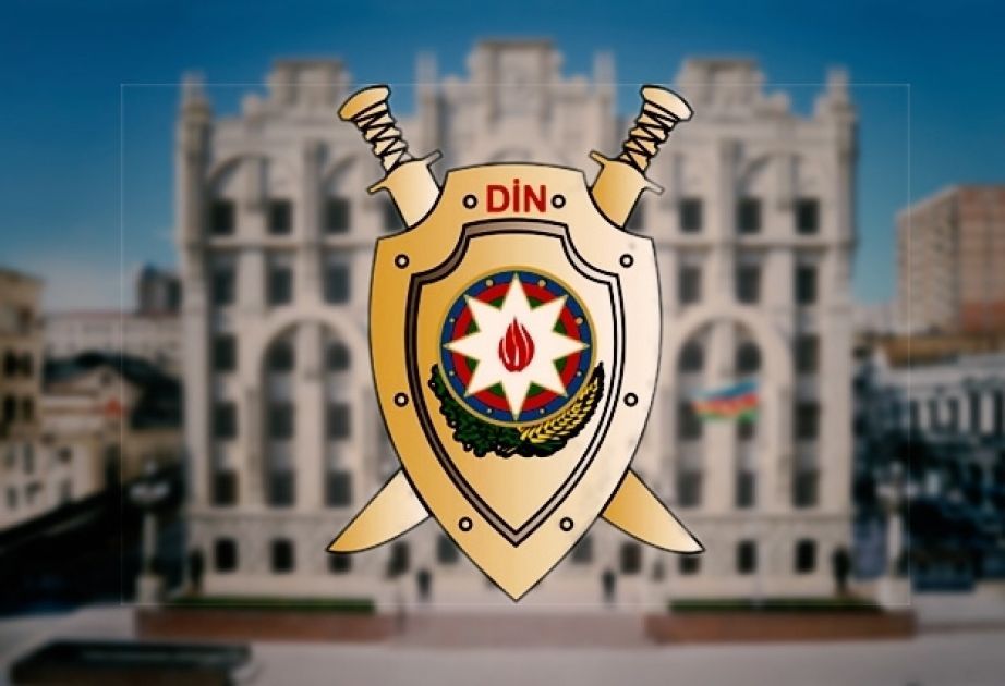 Internal Affairs Ministry warns Azerbaijani citizens