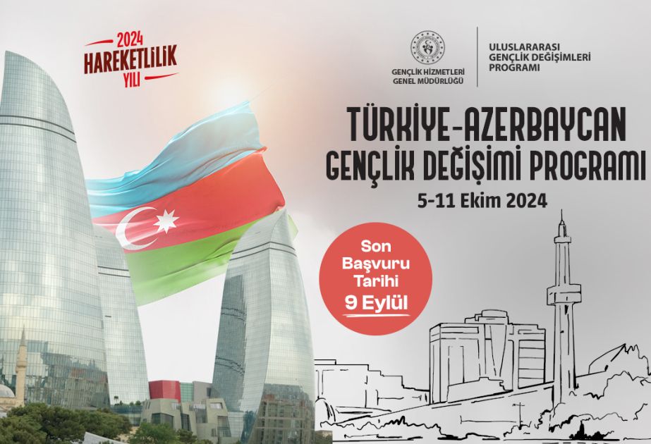 Turkiye, Azerbaijan Youth Exchange Program – Step toward stronger bilateral relations