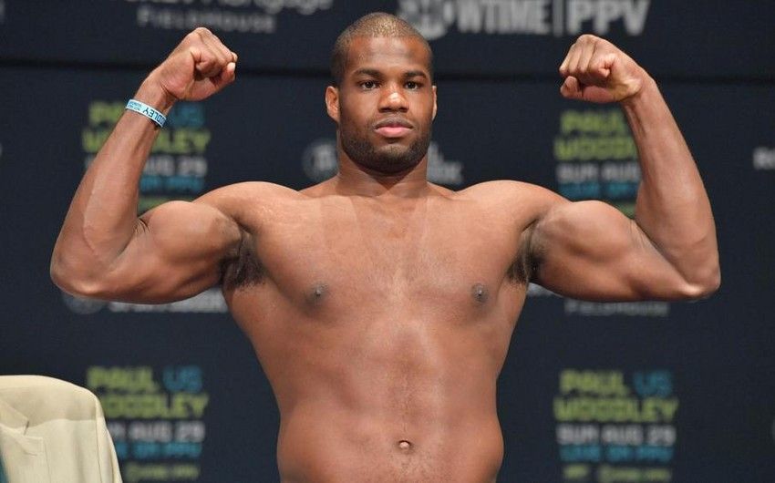 Daniel Dubois claims IBF World Heavyweight title with knockout victory over Anthony Joshua