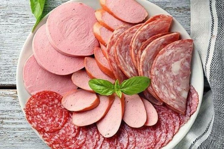 Azerbaijan sees 11.1% increase in sausage production