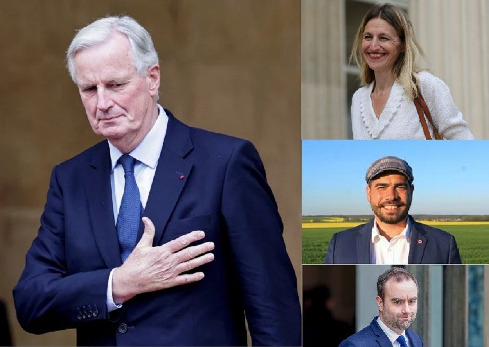 Independence day gift from France to Armenia – Hôtel Matignon introduces new ministers