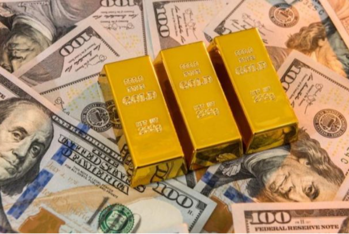 Azerbaijan increases gold purchases to record high