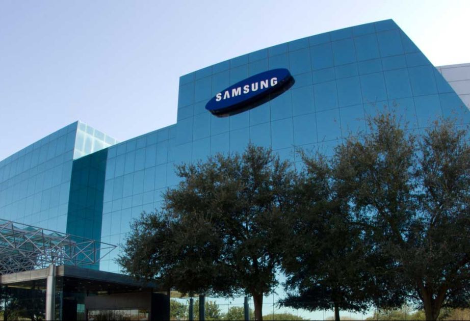 Samsung build new factory in Vietnam worth $ 1.8 billion