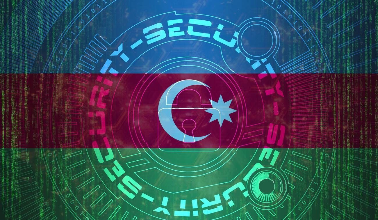 Azerbaijan's Cybersecurity Drive: Safeguarding digital transformation and Green Economy