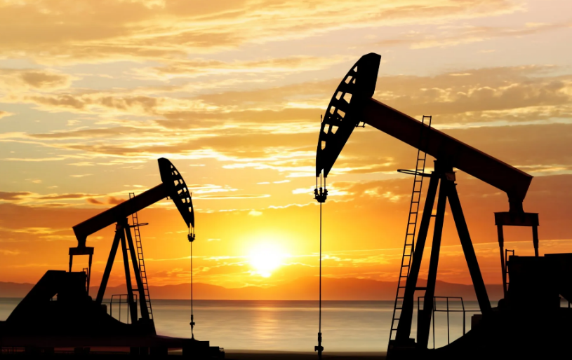 Global oil prices climb following recent decline