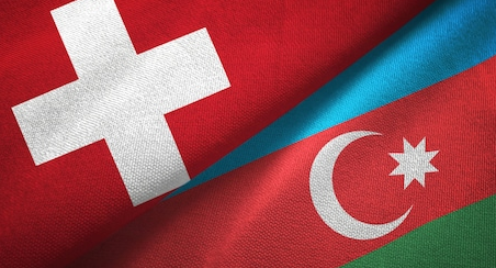 Azerbaijan-Switzerland trade turnover sees positive growth