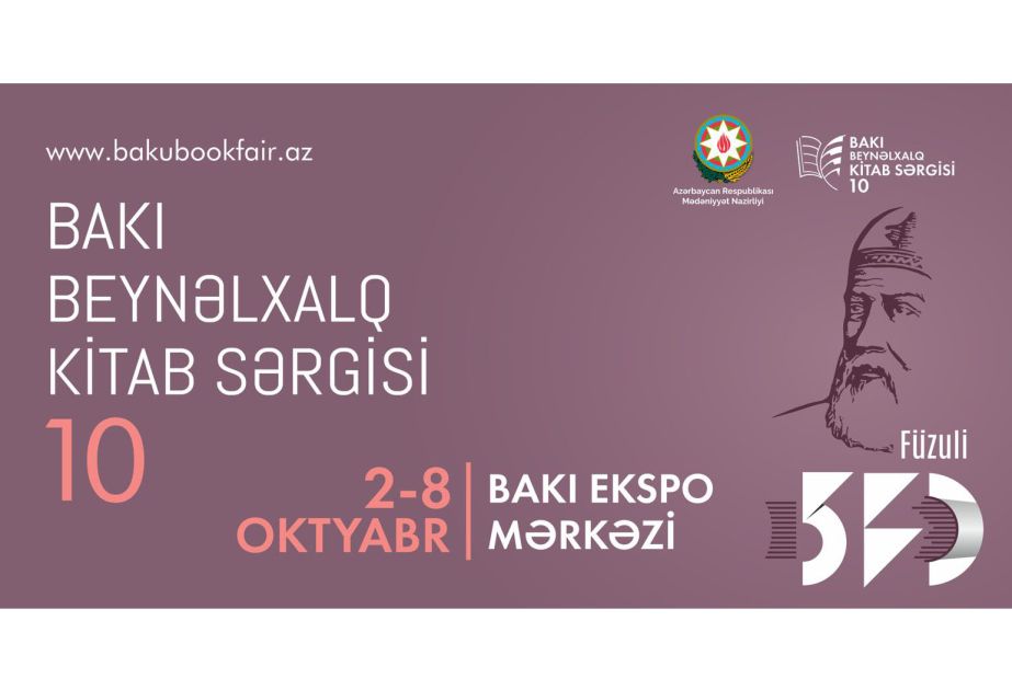 Only few days remain until largest international book fair in region