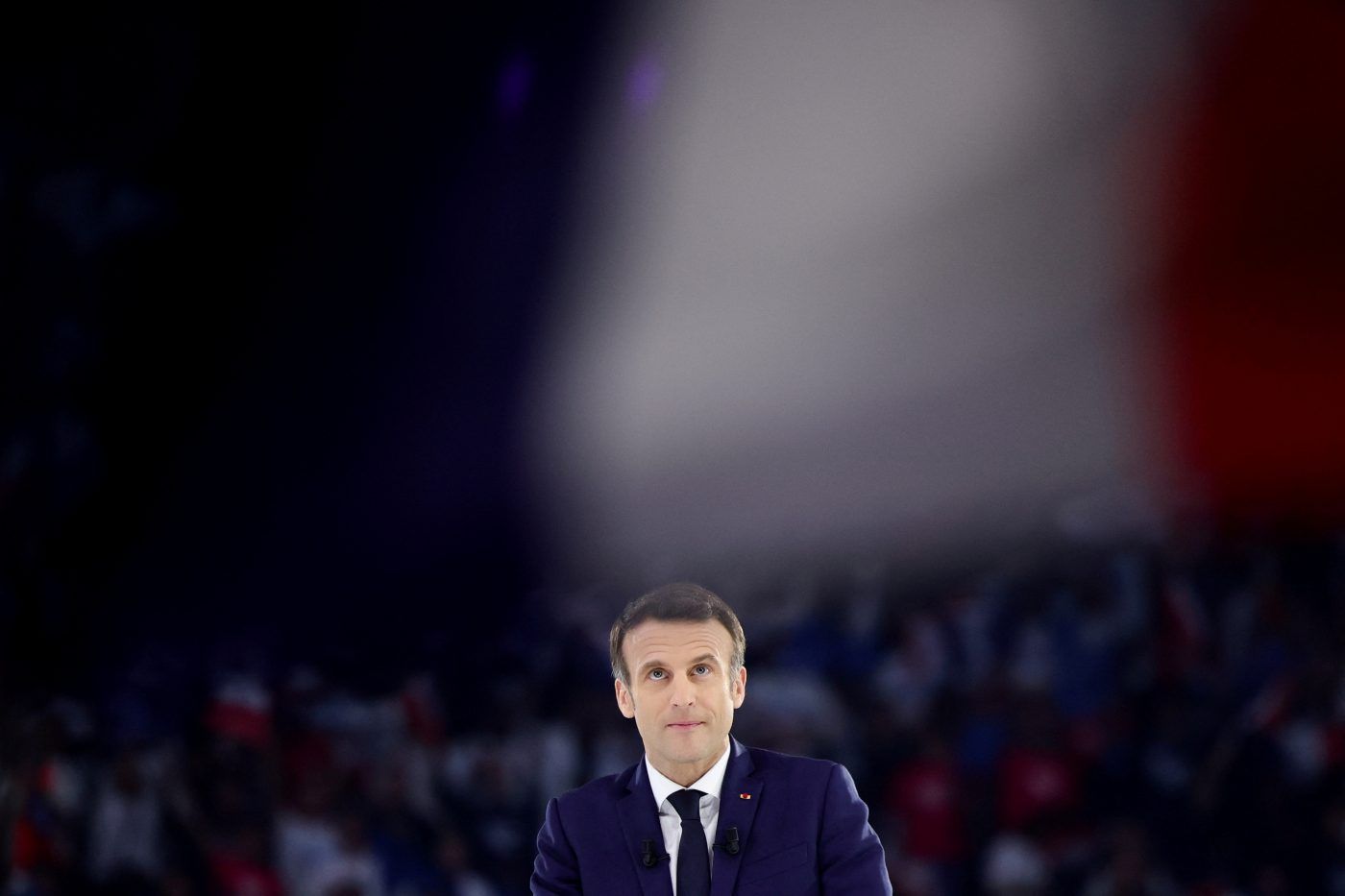 Macron leads his country into quagmire, leaves no hope for France’s revival in next elections