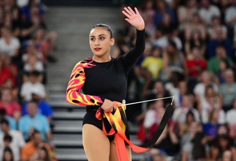 National artistic gymnast to participate in AEON Cup 2024