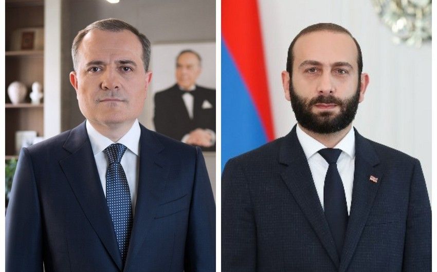 Meeting between foreign ministers of Azerbaijan and Armenia to be held in US