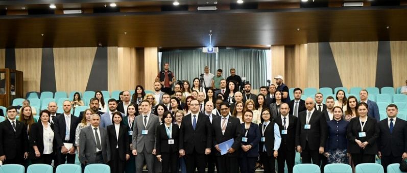 Regional Climate Seminar on Agro-Food Sector Measures kicks off in Baku