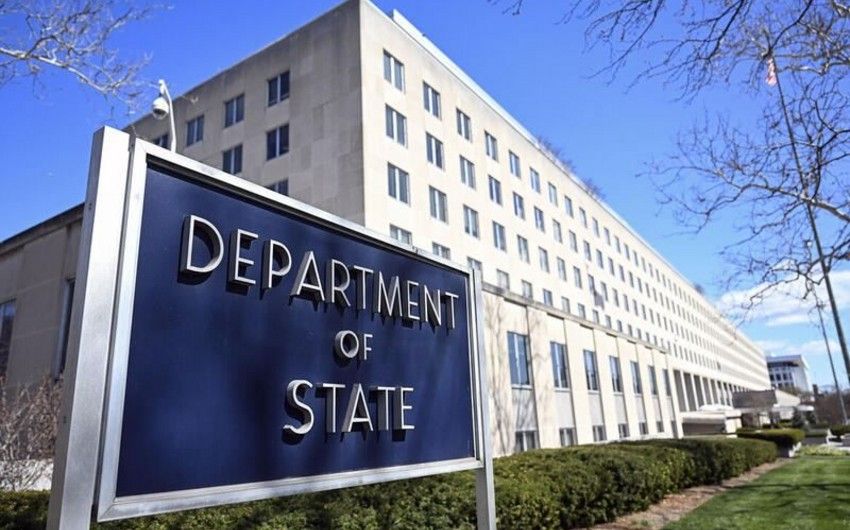 State Department confirmed allocation of $920 million to Romania