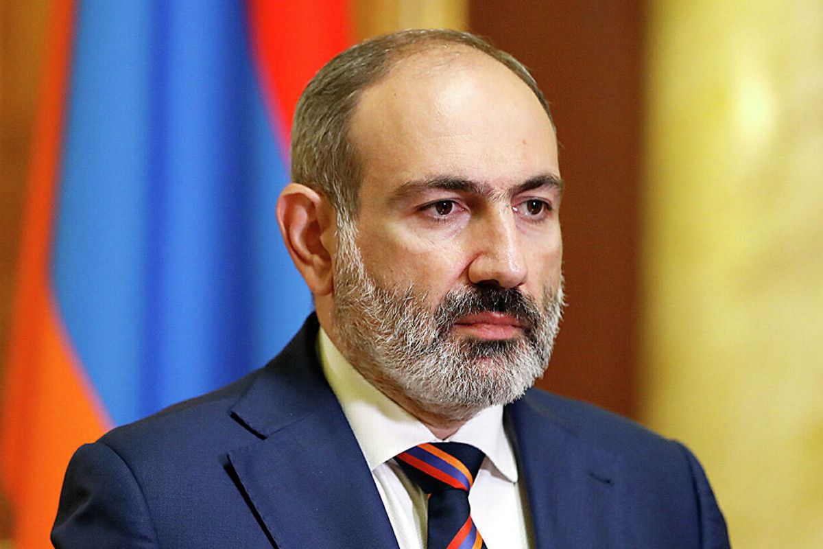 Armenia invites Azerbaijan to sign agreed-upon provisions of peace agreement by COP29, Pashinyan