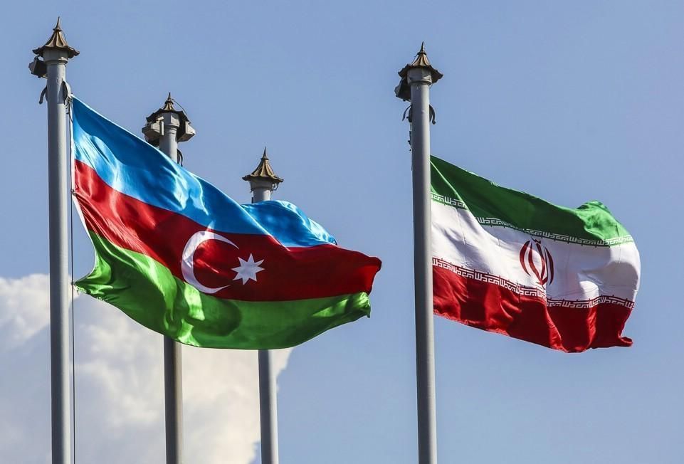 Iran's non-oil exports to Azerbaijan increased significantly