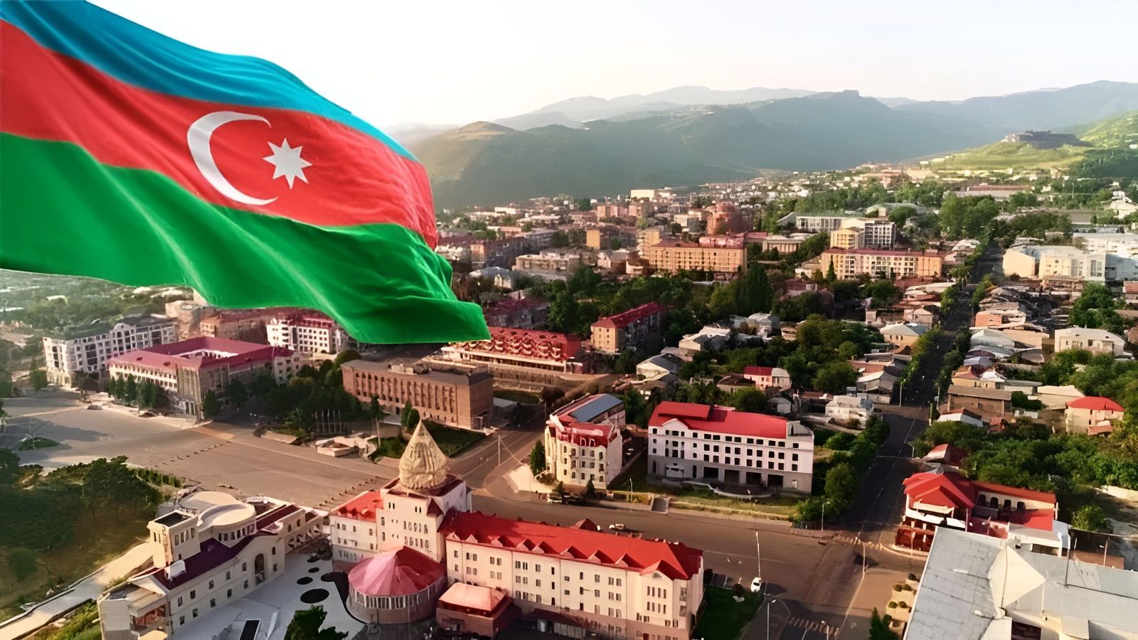 Azerbaijan's transformative journey: Revitalization of Garabagh & Eastern Zangazur