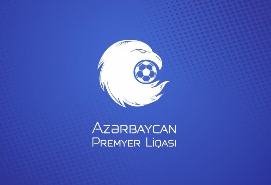 Azerbaijan Premier League: Eighth round to start with one match