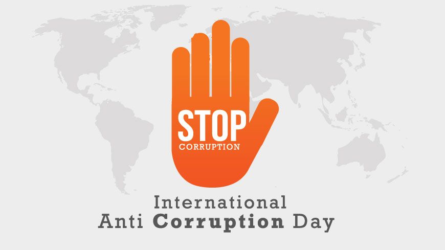 Global officials vow to strengthen int'l anti-corruption cooperation