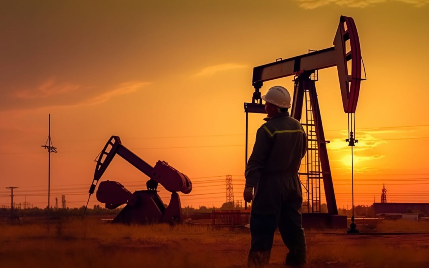 Oil market update: Brent and WTI rise, Azeri Light sees a slight decline