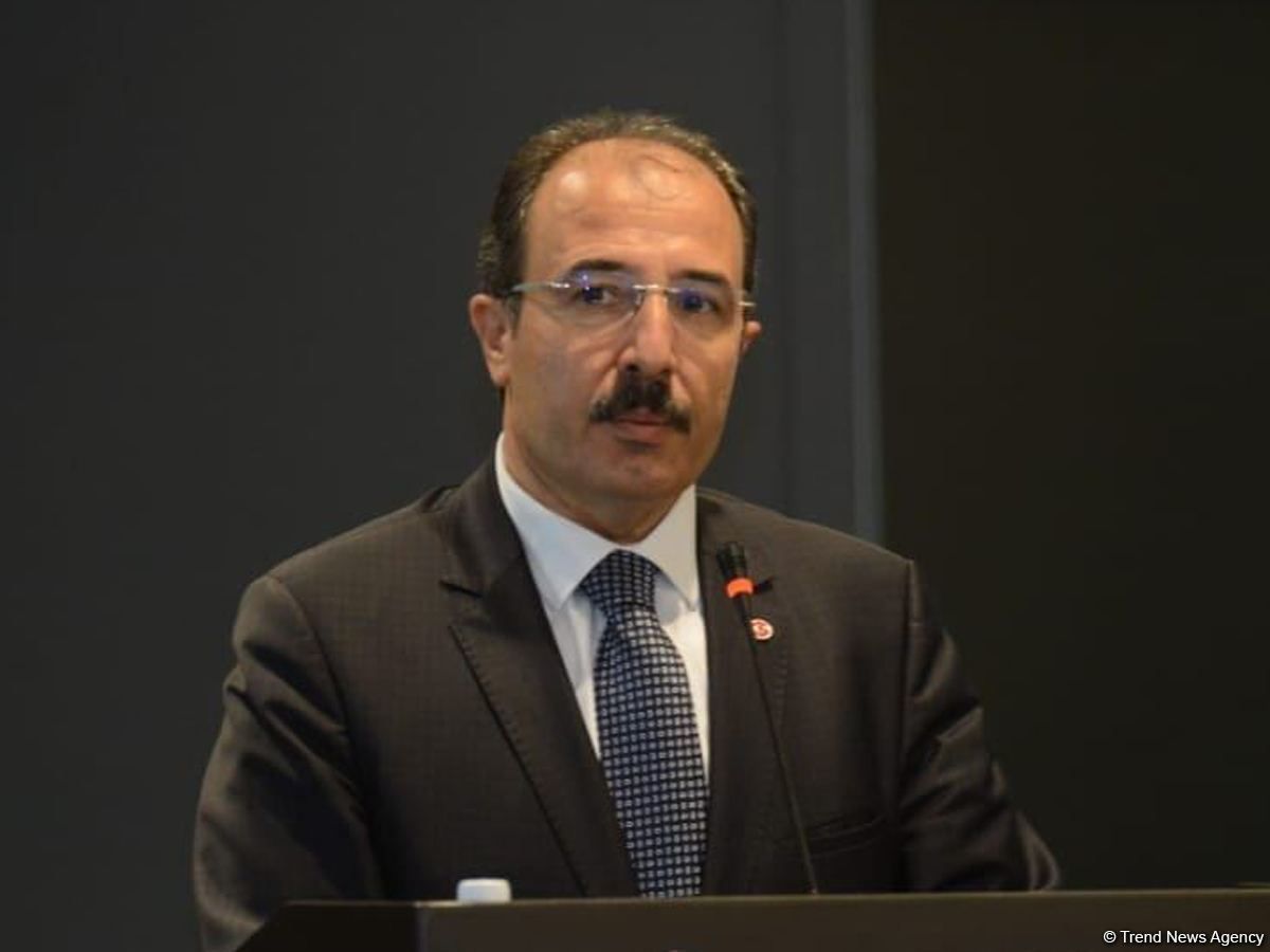 Turkish ambassador to Azerbaijan commemorates September 27 - Remembrance Day