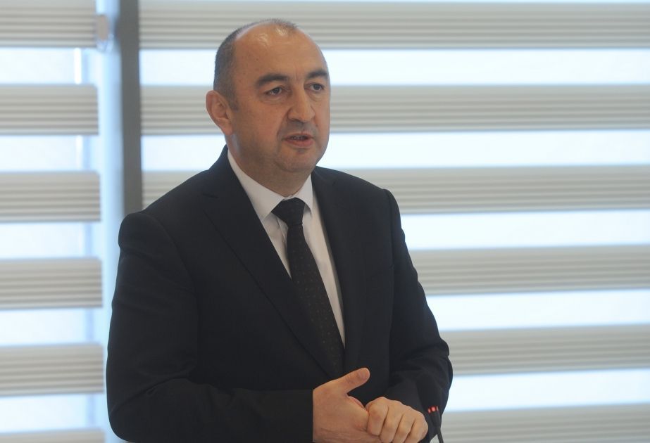 Deputy Minister: Caspian Sea issues to feature prominently at COP29 in Baku