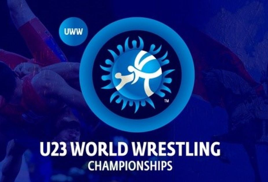 National wrestling team to compete at U23 World Championships