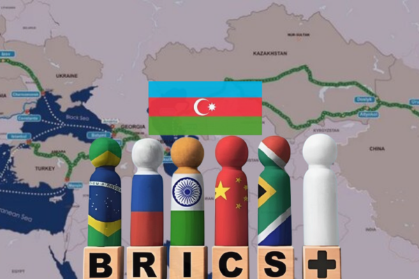 Azerbaijan’s pivotal role in BRICS rises: Guiding global transport corridors