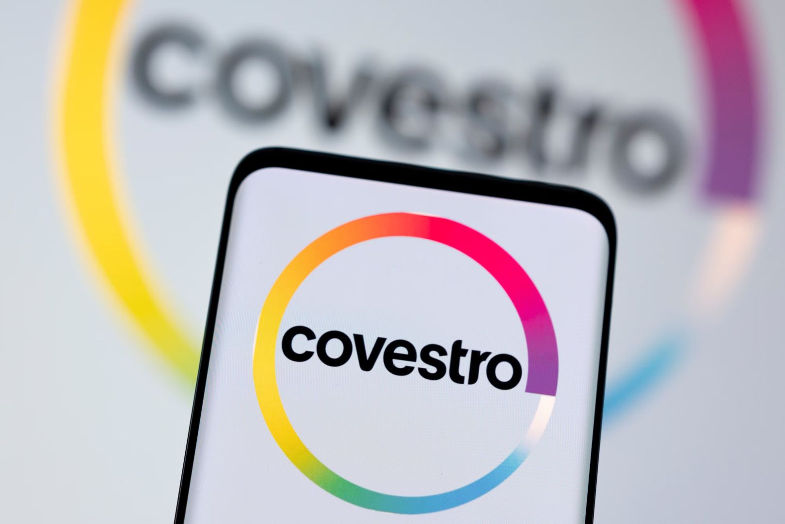 ADNOC buys German chemical company Covestro for almost 15 billion euros