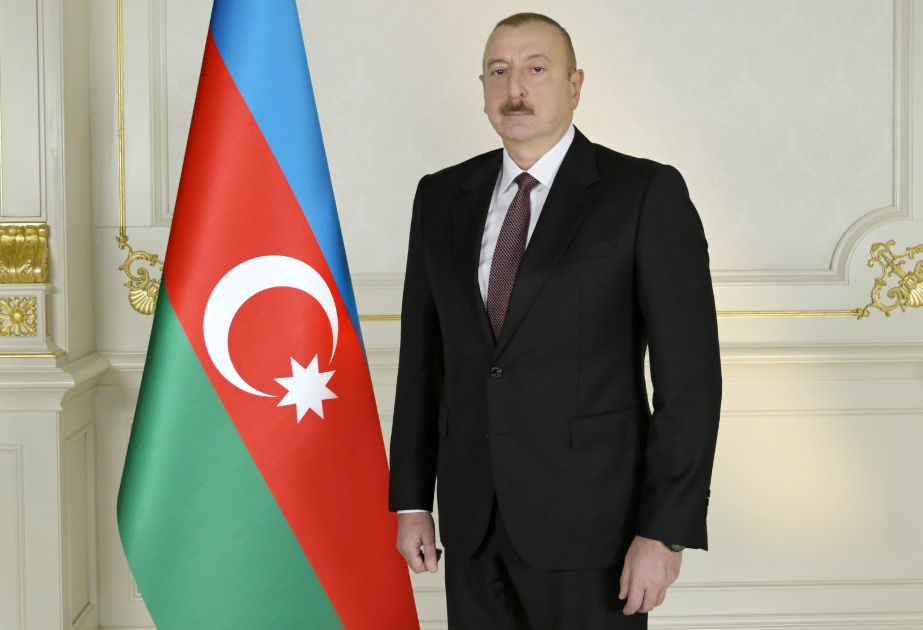 President Ilham Aliyev: The Jabrayil operation was of special importance