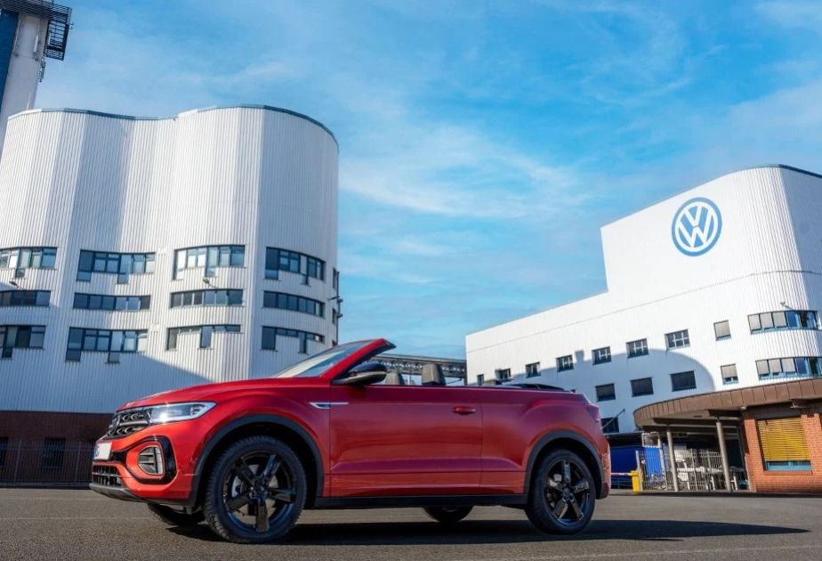 Volkswagen plant in Osnabrück may be closed