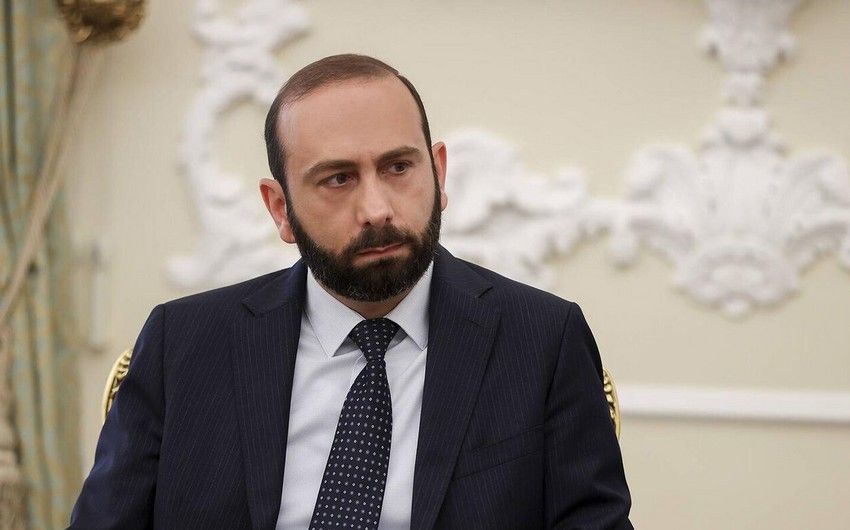 CSTO did not live up to expectations of Armenian society, Mirzoyan