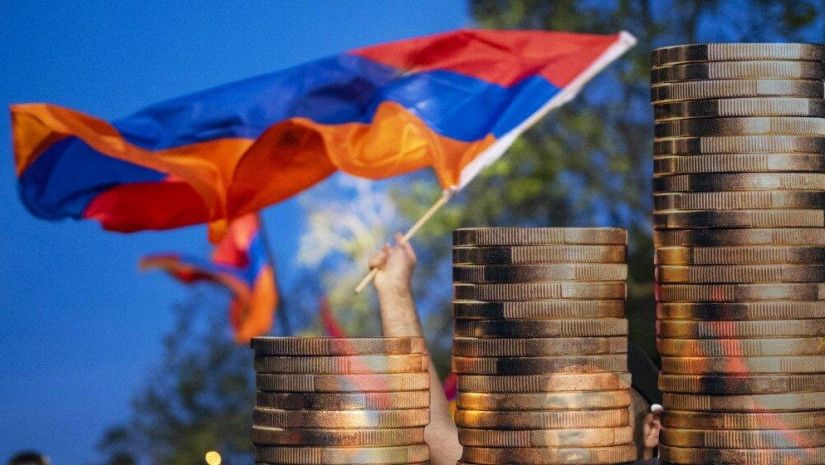 Armenia's economic dependency: Trade growth or political illusion?