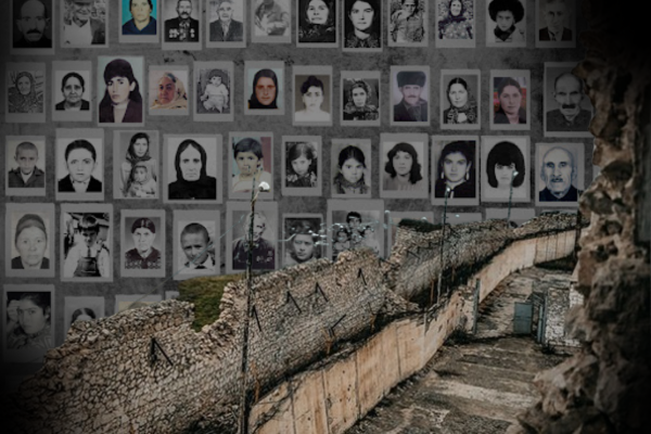 4K missing Azerbaijanis remain unknown as world yet to hold Armenia accountable