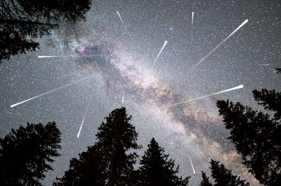 Orionid meteor shower to be observed in Baku