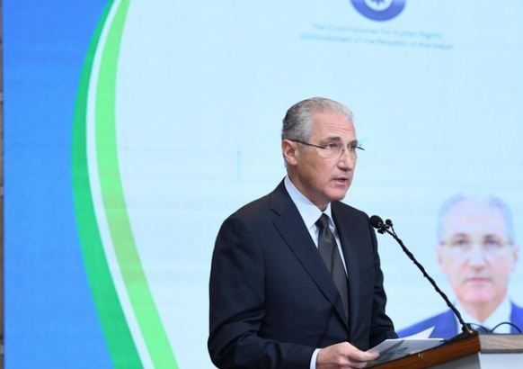 Baku finalizes preparations for COP29, says Minister