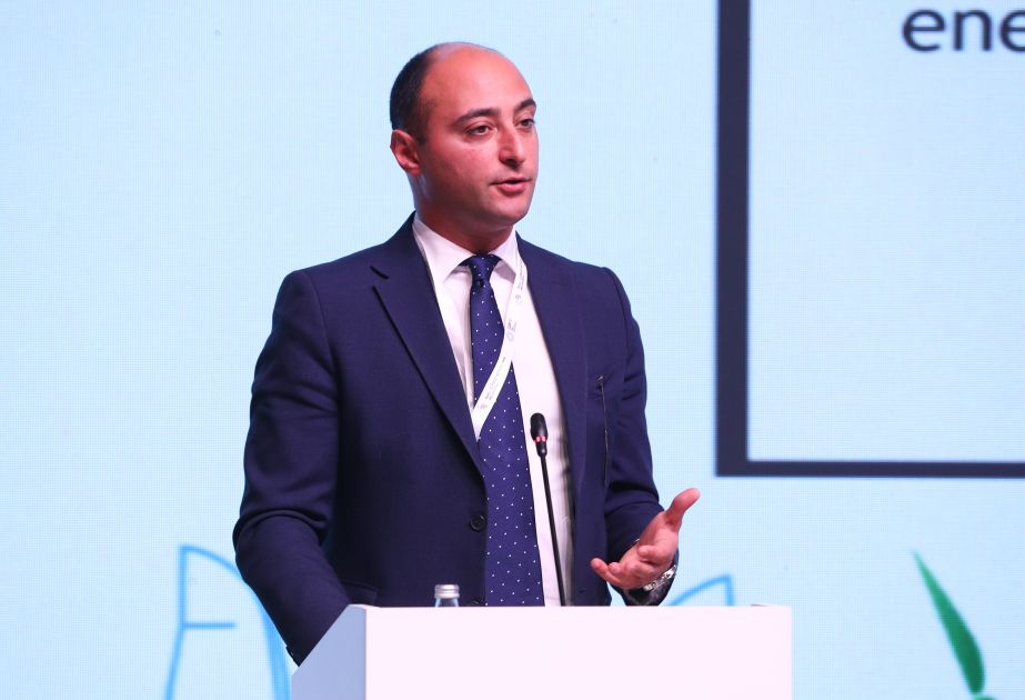 SOCAR unveils comprehensive strategy to reduce methane emissions, achieve net zero by 2050