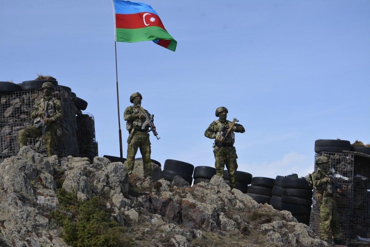 Azerbaijan marks fourth anniversary of liberation of Sugovushan and Talish