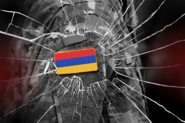 Armenia stuck in dream of "great army": How military suffer in void