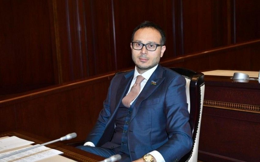 Member of Azerbaijan's Milli Majlis to participate in OSCE conference