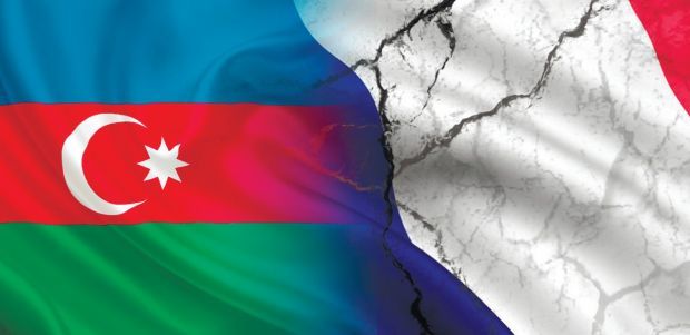 La Francophonie summit or France's unceasing anti-Azerbaijan bias