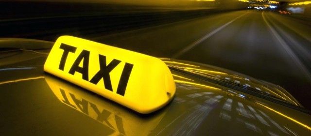 SEC organizes exam for taxi drivers