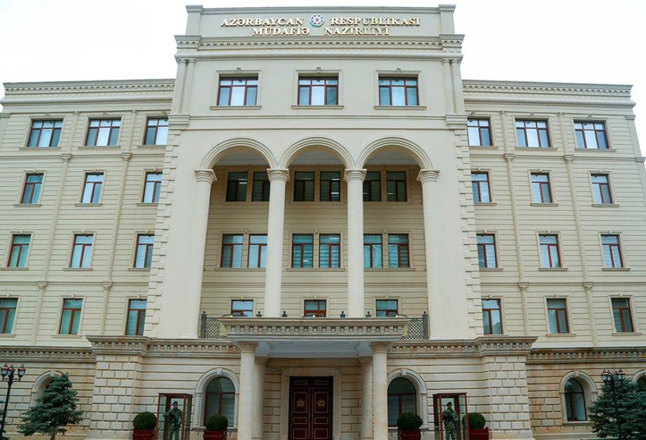 Death of Azerbaijani serviceman under investigation, Ministry reports